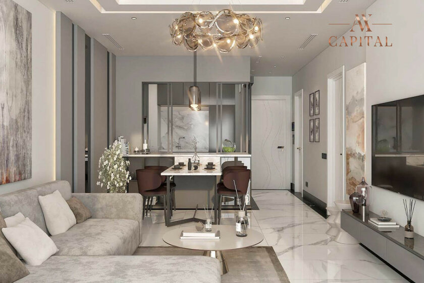 Апартаменты на продажу - Дубай - Купить за 1 035 422 $ - изображение 23