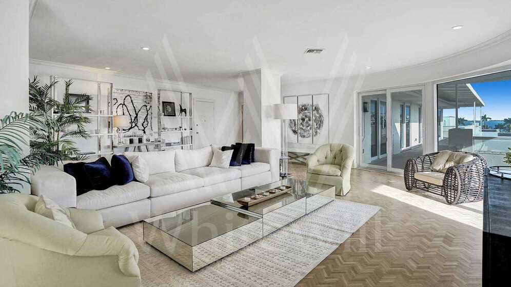 Immobilie kaufen - 1 Zimmer - Palm Jumeirah, VAE – Bild 10