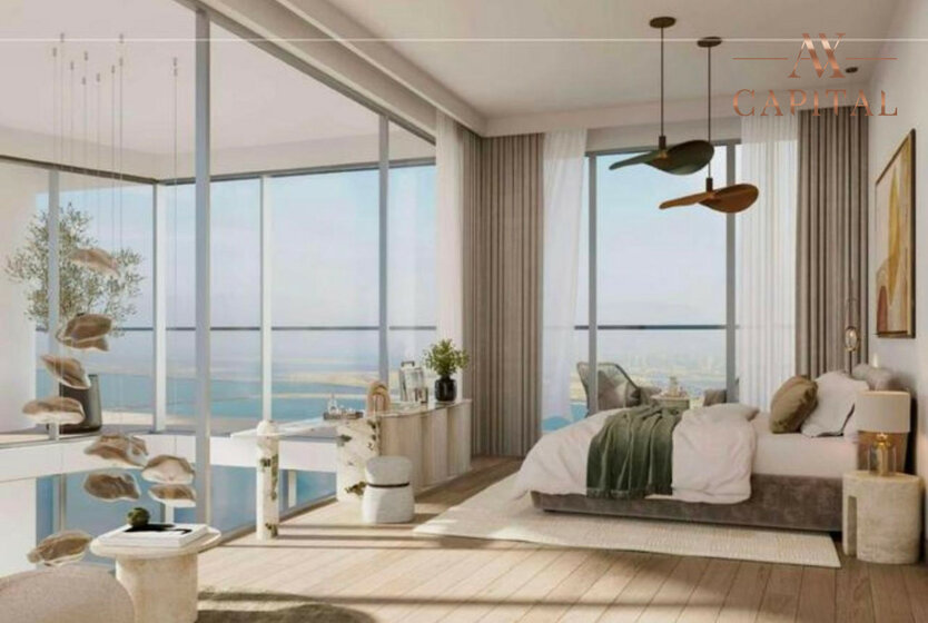 Acheter un bien immobilier - 3 pièces - Dubai Maritime City, Émirats arabes unis – image 4