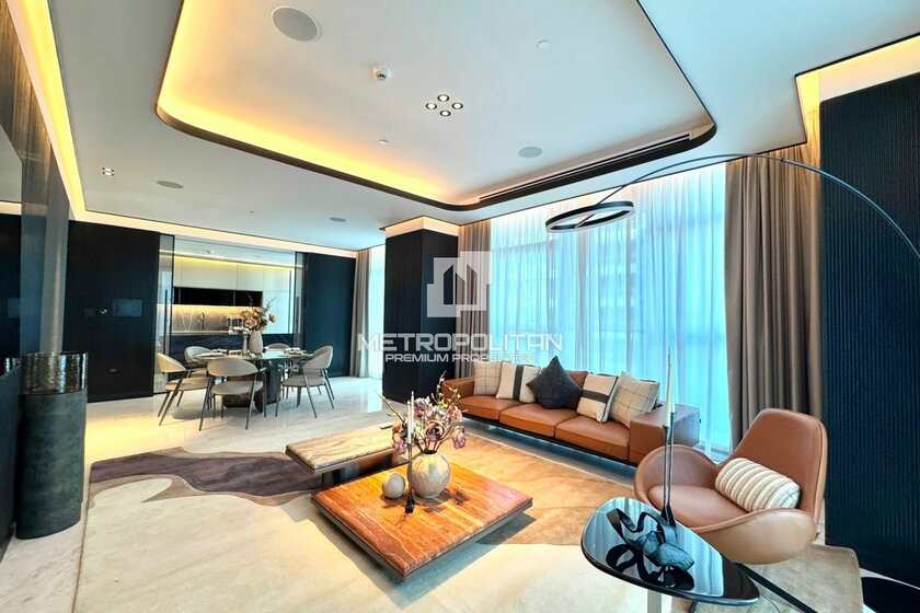 Propiedades en alquiler - 3 habitaciones - Business Bay, EAU — imagen 15