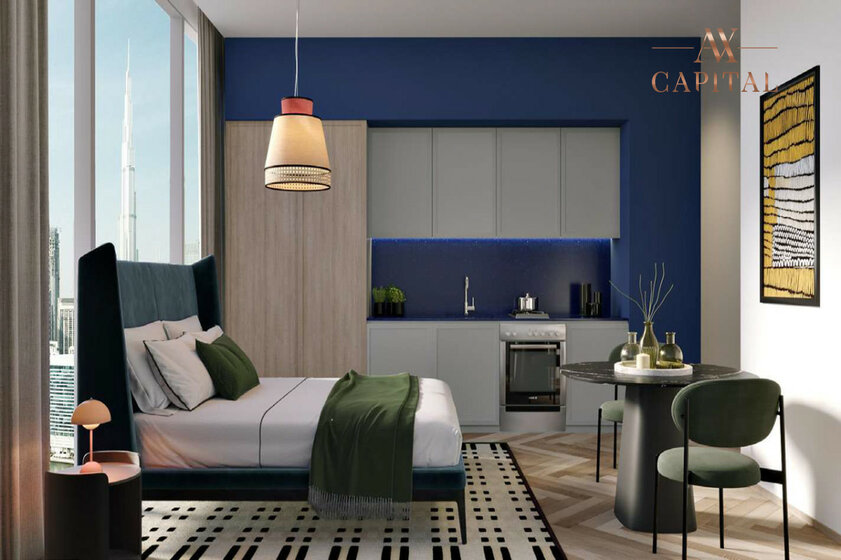 Apartments zum verkauf - Dubai - für 382.200 $ kaufen – Bild 17