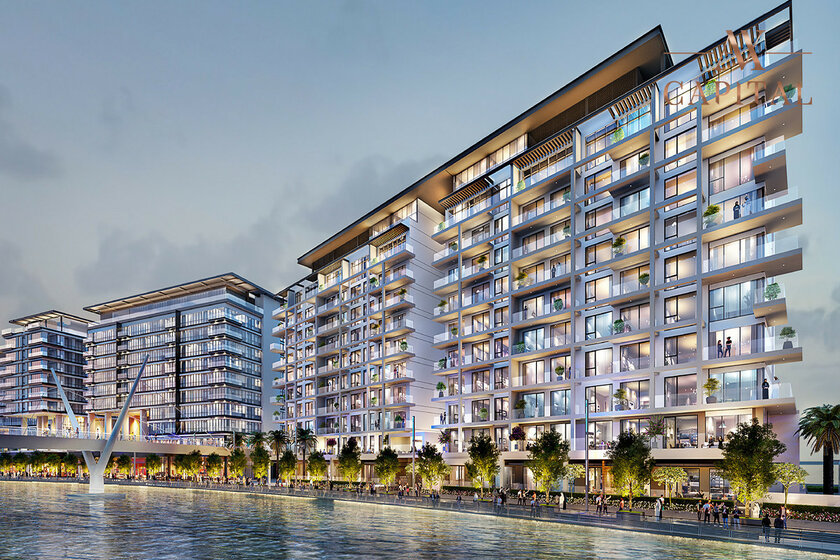 Buy 40 apartments  - Dubai Canal, UAE - image 2
