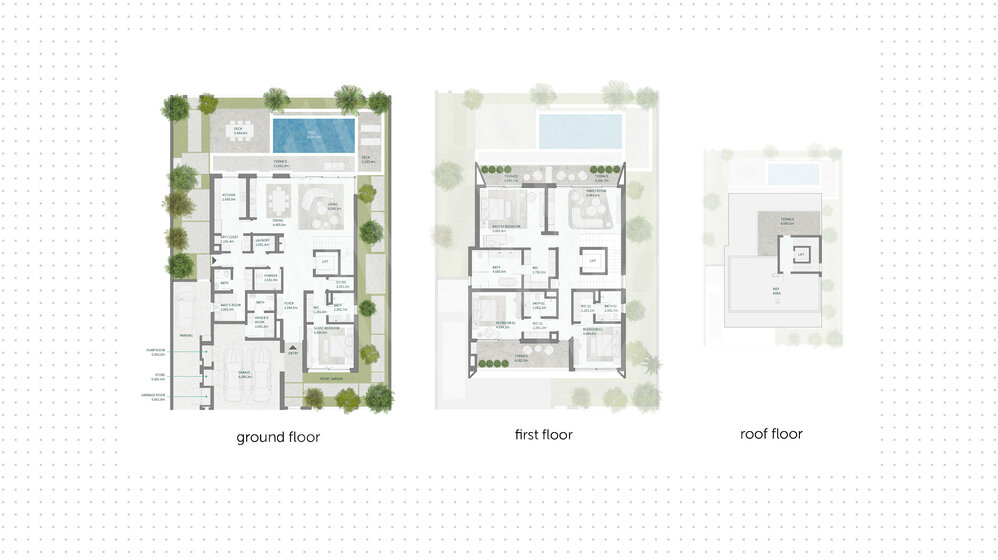 Acheter un bien immobilier - Émirats arabes unis – image 25