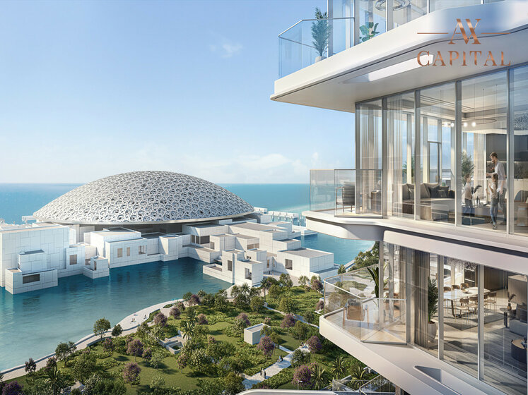 Appartements à vendre - Abu Dhabi - Acheter pour 435 700 $ – image 19