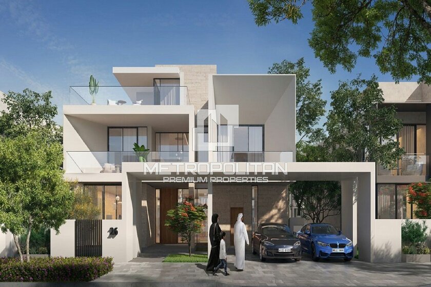 Buy 22 houses - Dubai Hills Estate, UAE - image 6