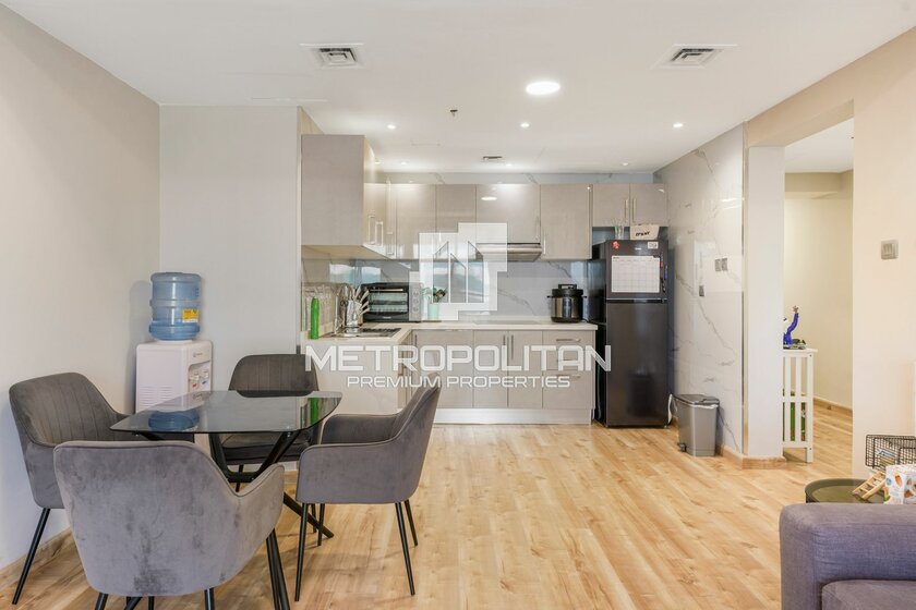 Buy 124 apartments  - Dubai Marina, UAE - image 35