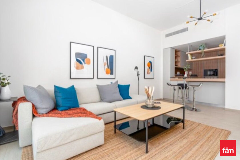 Alquile 19 apartamentos  - Sobha Hartland, EAU — imagen 10