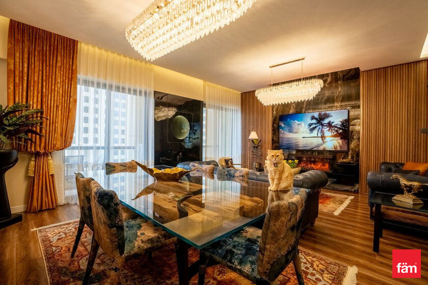 Acheter un bien immobilier - JBR, Émirats arabes unis – image 29