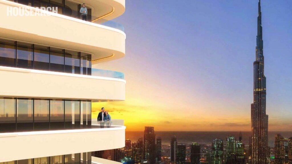 Stüdyo daireler satılık - Dubai - $1.200.000 fiyata satın al – resim 1