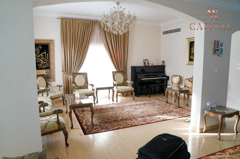 Villa à vendre - City of Dubai - Acheter pour 2 858 698 $ - Alaya Gardens – image 20