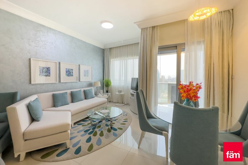 Buy 427 apartments  - Downtown Dubai, UAE - image 29