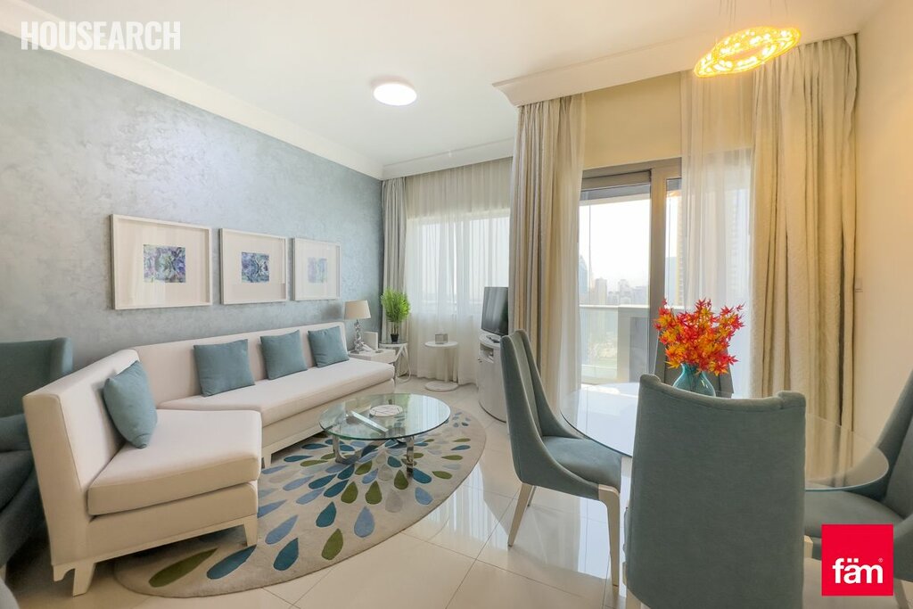 Apartments zum verkauf - Dubai - für 463.215 $ kaufen – Bild 1