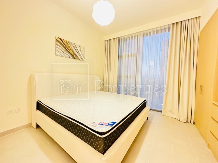 117 stüdyo daire kirala - Dubai Creek Harbour, BAE – resim 30