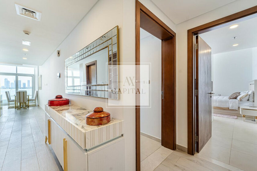 24 Wohnungen mieten  - 2 Zimmer - Palm Jumeirah, VAE – Bild 23