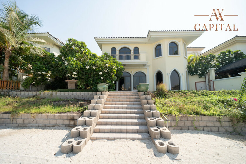 24 villa satın al - Palm Jumeirah, BAE – resim 9