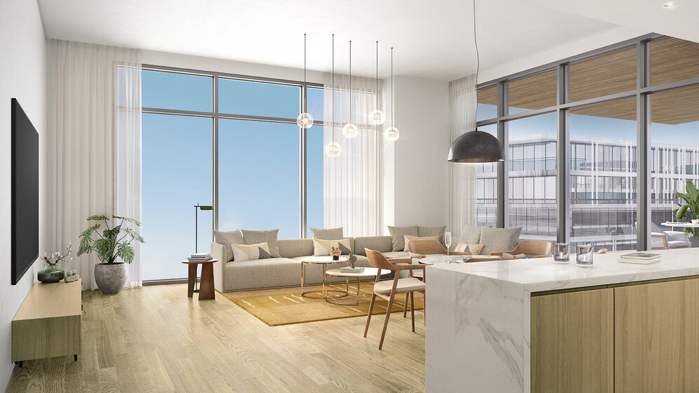 Apartamentos a la venta - Abu Dhabi - Comprar para 789.541 $ — imagen 17