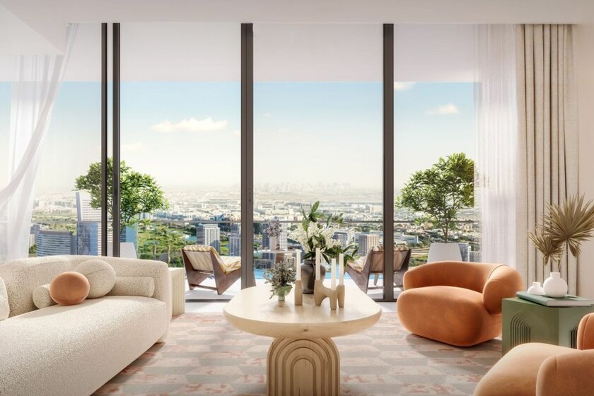 Compre 145 apartamentos  - Dubai Creek Harbour, EAU — imagen 14