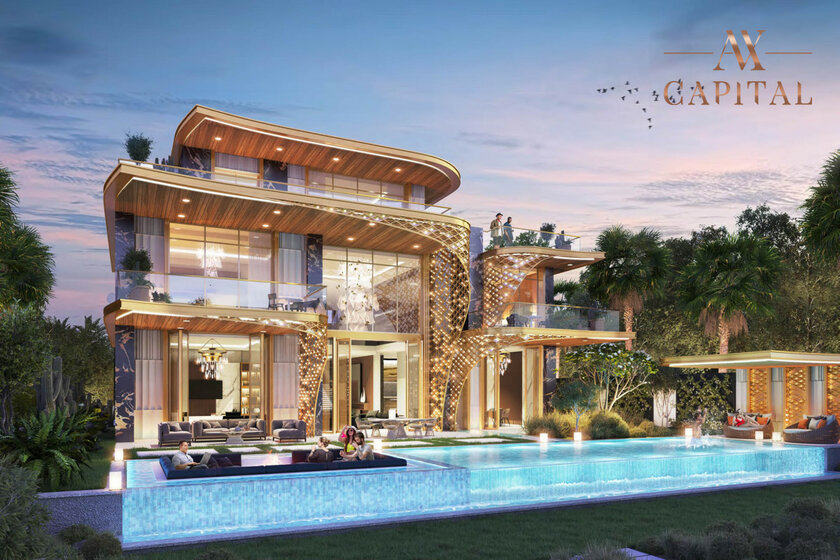 Buy a property - Jebel Ali Village, UAE - image 21
