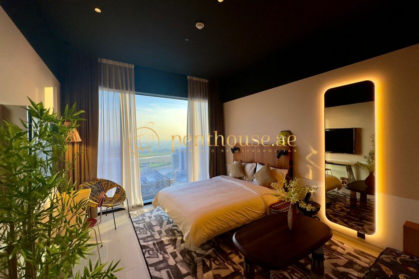 Apartamentos en alquiler - Dubai - Alquilar para 35.397 $/al año — imagen 24