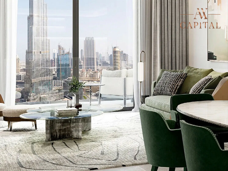 Acheter un bien immobilier - 3 pièces - Downtown Dubai, Émirats arabes unis – image 25