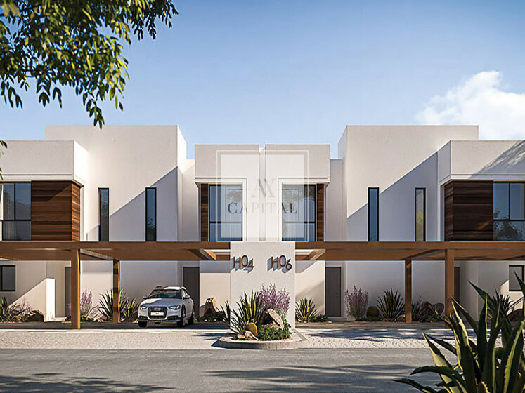 Townhouses for sale in UAE - image 5