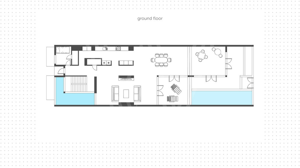 Immobilie kaufen - 4 Zimmer - VAE – Bild 33