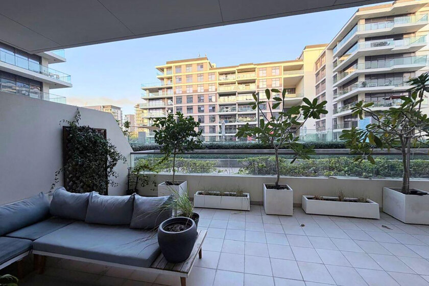 Immobilien zur Miete - 2 Zimmer - Dubai, VAE – Bild 11