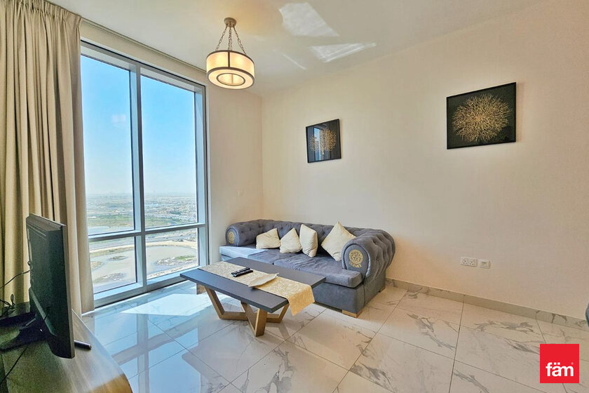 Alquile 6 apartamentos  - Al Habtoor City, EAU — imagen 7