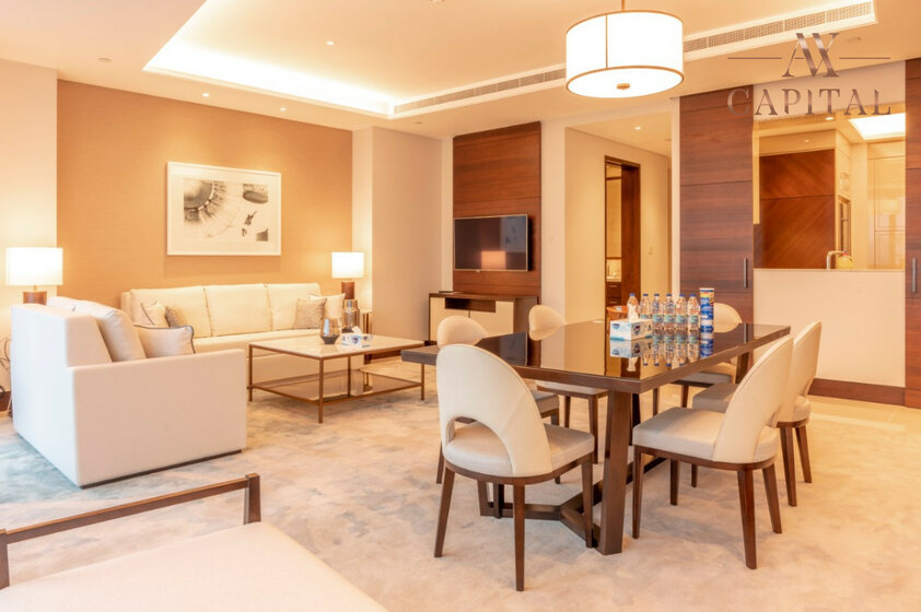 Immobilie kaufen - 2 Zimmer - Downtown Dubai, VAE – Bild 35