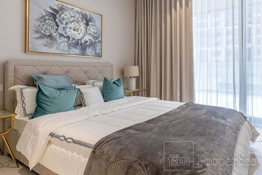 Acheter un bien immobilier - Dubai Hills Estate, Émirats arabes unis – image 18