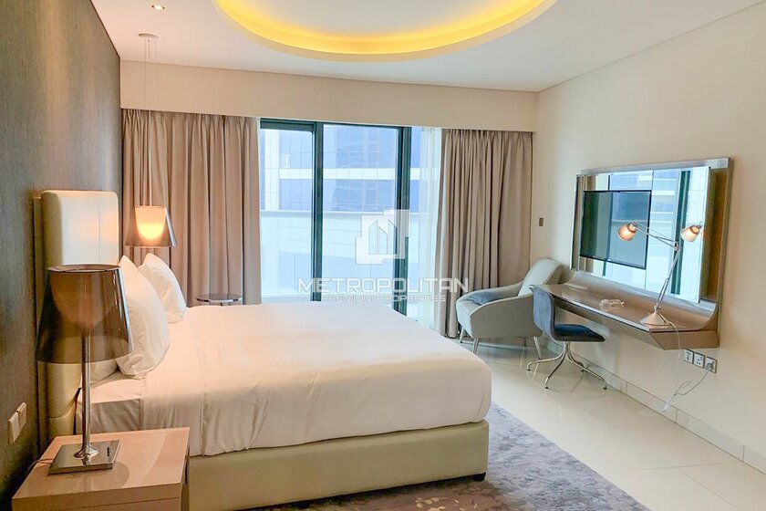 Снять 4 апартамента  - 3 комнатные - Business Bay, ОАЭ - изображение 3