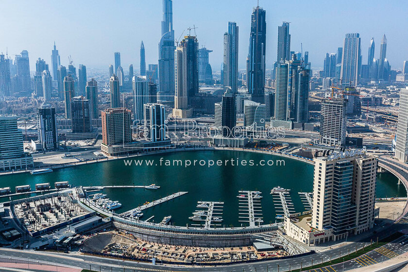 Compre 212 apartamentos  - Business Bay, EAU — imagen 28