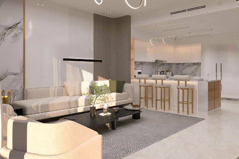 140 Wohnungen kaufen  - Jumeirah Village Circle, VAE – Bild 33