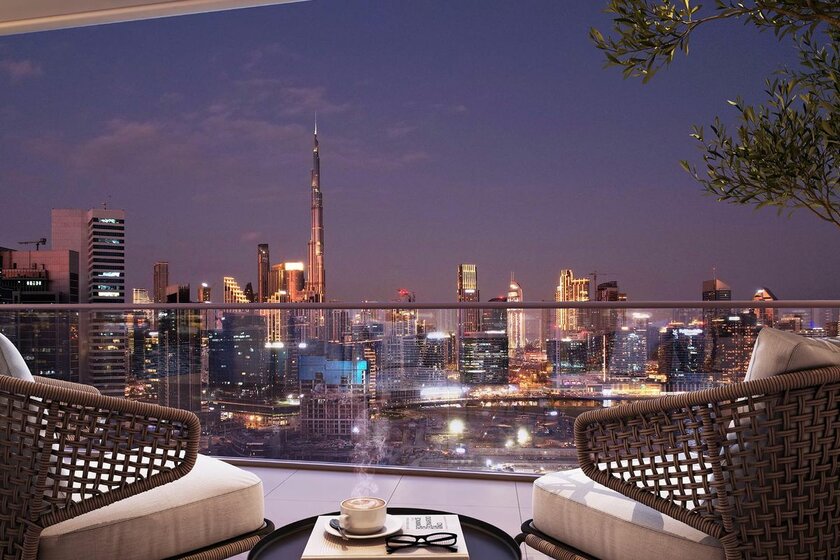 Купить 212 апартаментов - Business Bay, ОАЭ - изображение 19