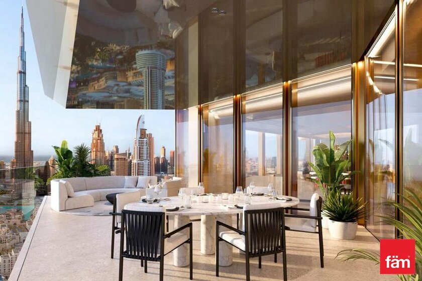 Compre 236 apartamentos  - Downtown Dubai, EAU — imagen 28