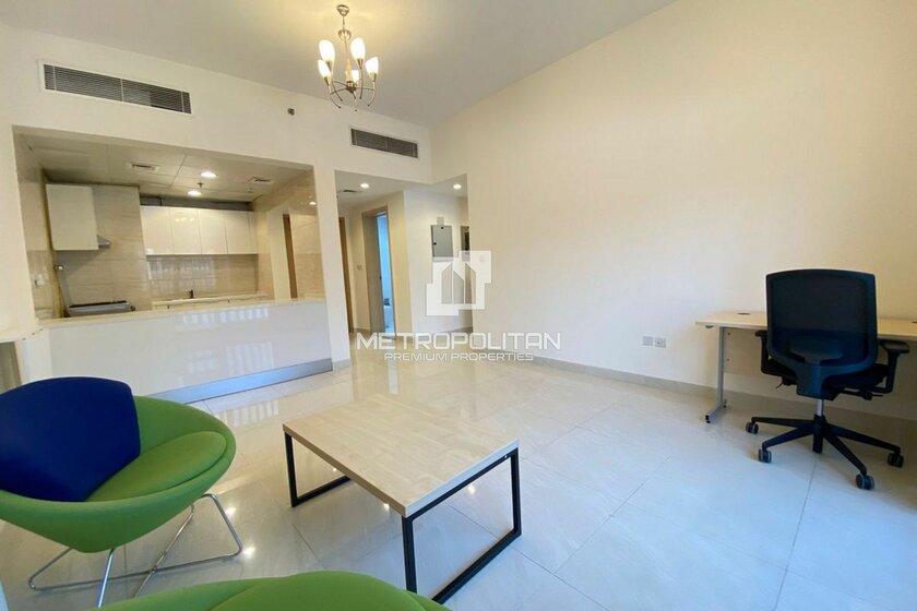Biens immobiliers à louer - 1 pièce - Dubai, Émirats arabes unis – image 5