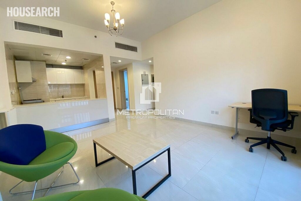 Appartements à louer - Dubai - Louer pour 17 700 $/annuel – image 1