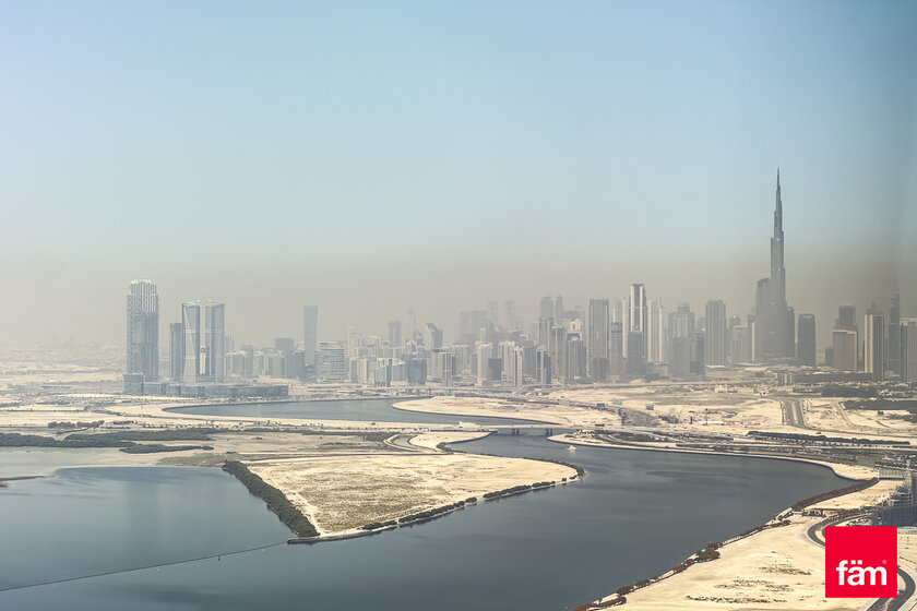 Acheter 255 appartements - Dubai Creek Harbour, Émirats arabes unis – image 6