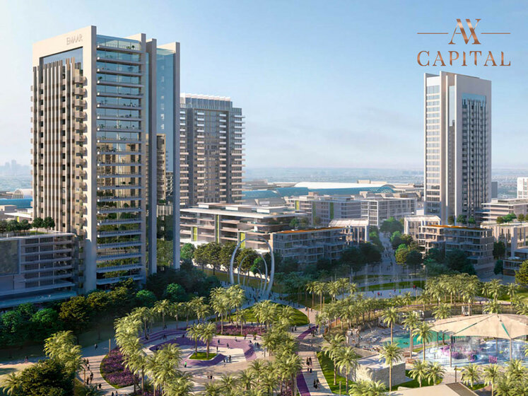 Buy a property - Dubai Hills Estate, UAE - image 4