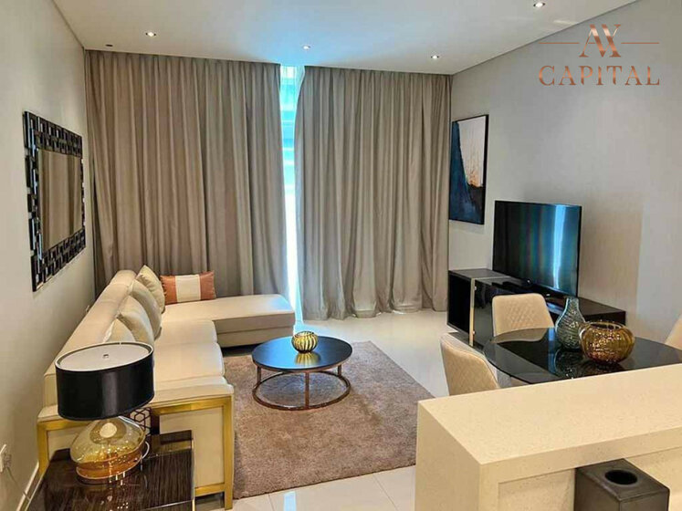 Апартаменты на продажу - Дубай - Купить за 628 800 $ - изображение 22