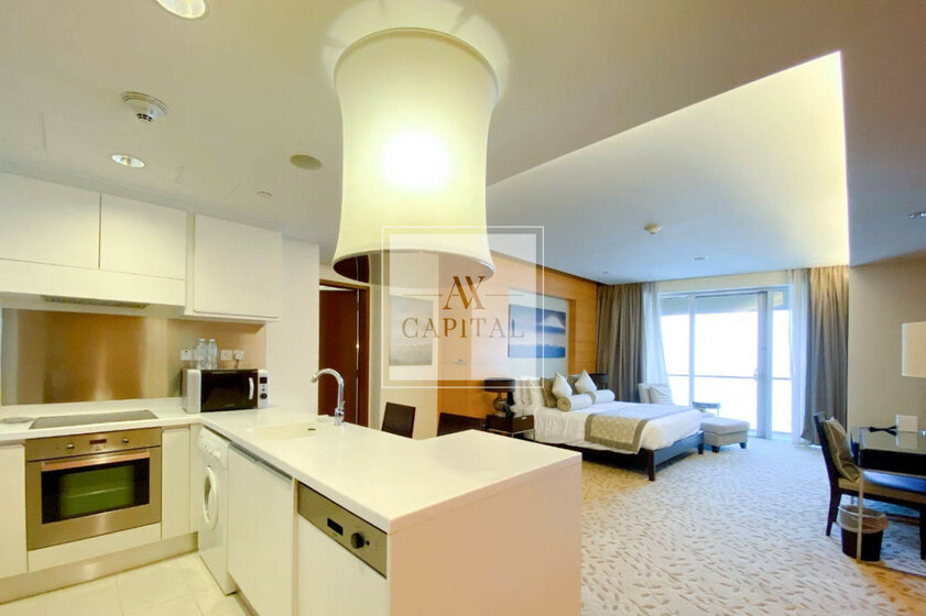 Studio properties for rent in UAE - image 13