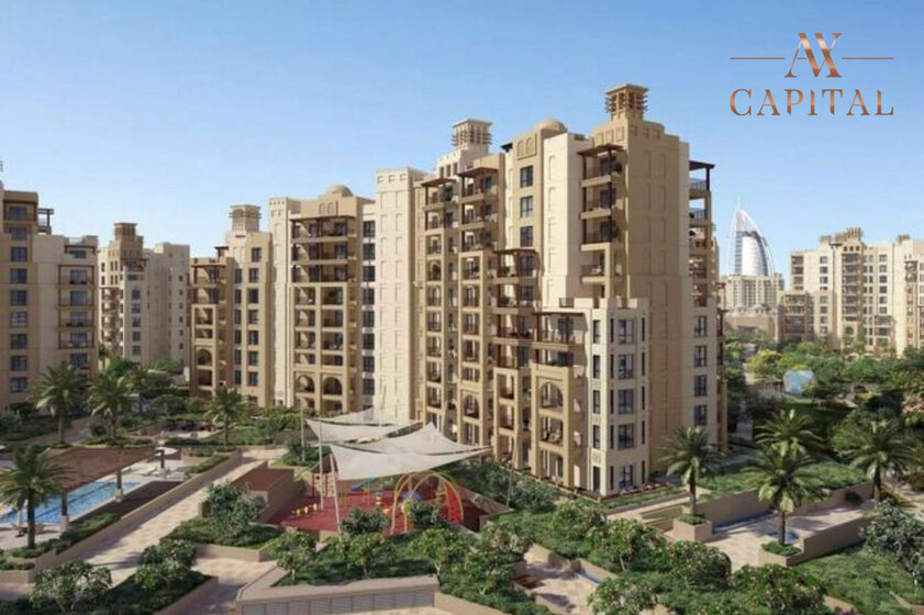 Apartments zum verkauf - Dubai - für 694.822 $ kaufen – Bild 22