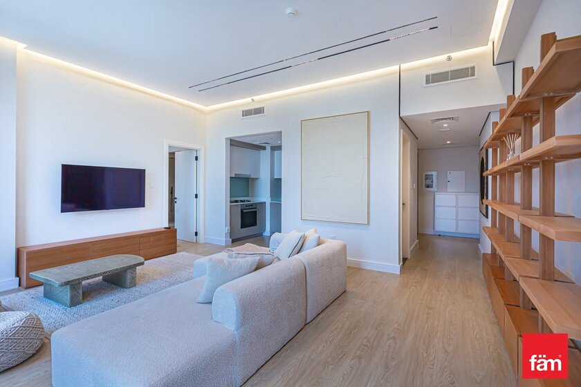 Stüdyo daireler satılık - Dubai şehri - $313.104 fiyata satın al - Golf Views Seven City – resim 19
