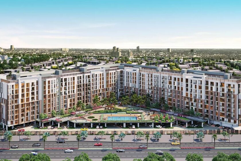 Apartamentos a la venta - Dubai - Comprar para 168.937 $ — imagen 22