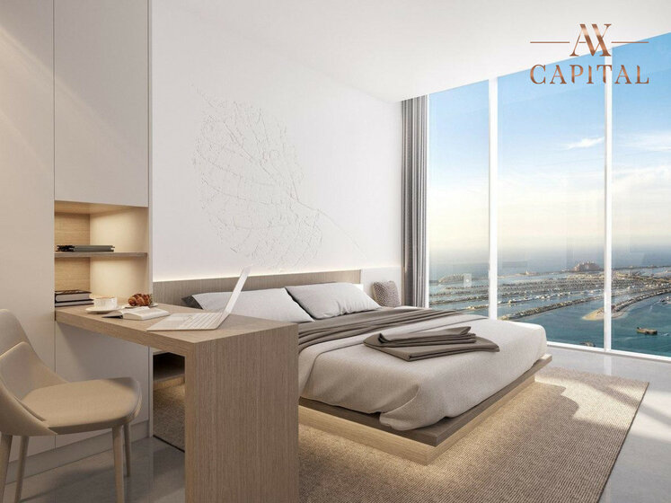 Acheter 225 appartements - Dubai Marina, Émirats arabes unis – image 13