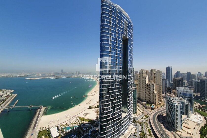 Biens immobiliers à louer - 3 pièces - Dubai Marina, Émirats arabes unis – image 5