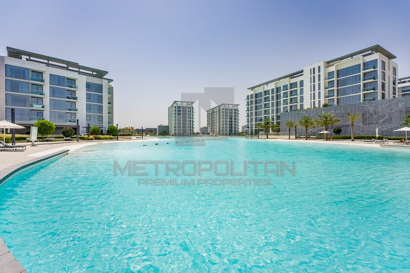 Снять недвижимость - 1 комнатные - MBR City, ОАЭ - изображение 17