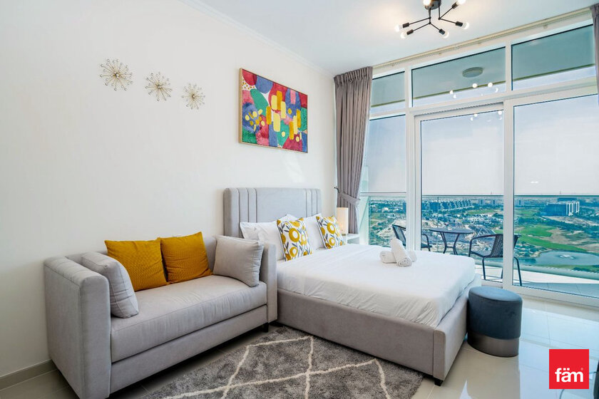 Rent 34 apartments  - DAMAC Hills, UAE - image 2