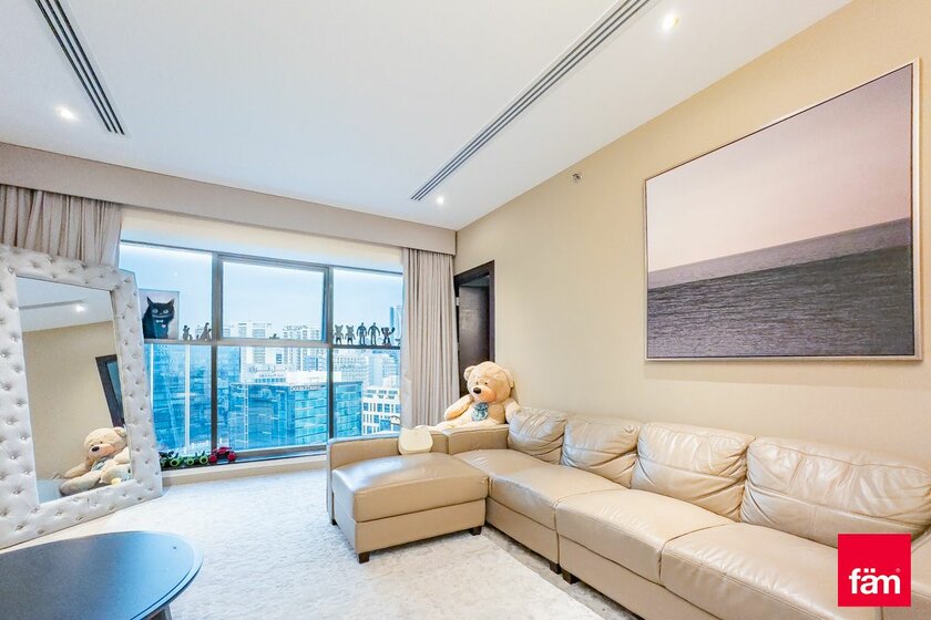 Acheter un bien immobilier - Downtown Dubai, Émirats arabes unis – image 29