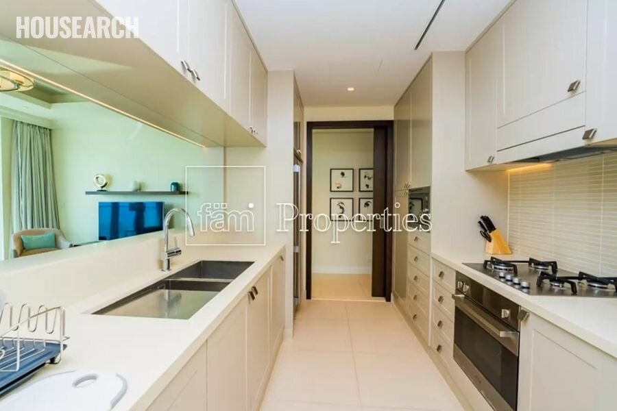 Apartamentos en alquiler - City of Dubai - Alquilar para 81.743 $ — imagen 1